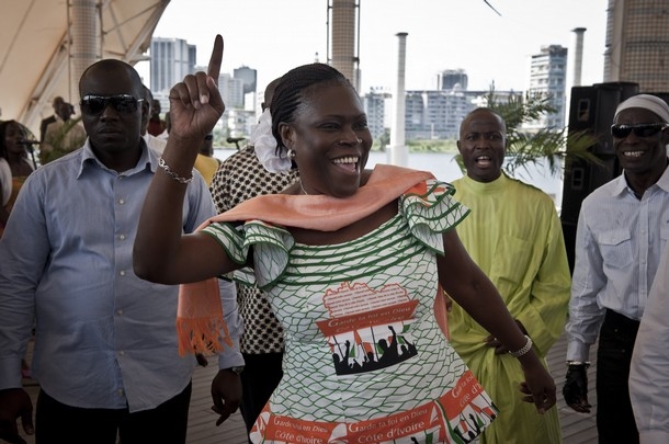 Journée internationale de la Femme (JIF) : Simone Gbagbo et les femmes combattantes célébrées